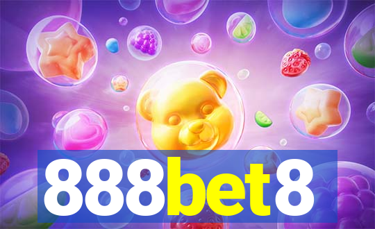 888bet8