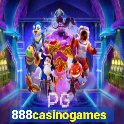 888casinogames