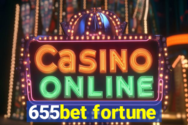 655bet fortune