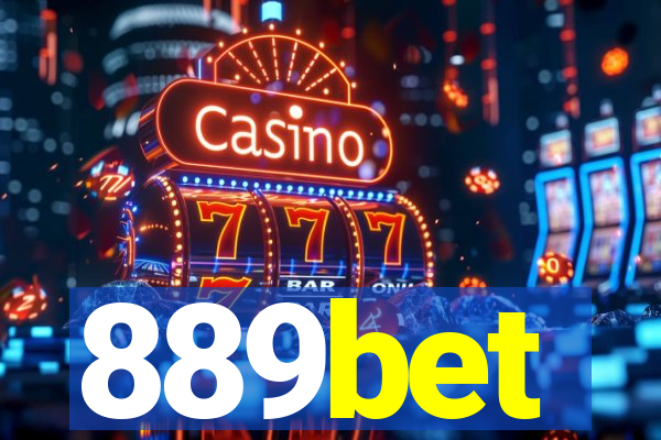 889bet