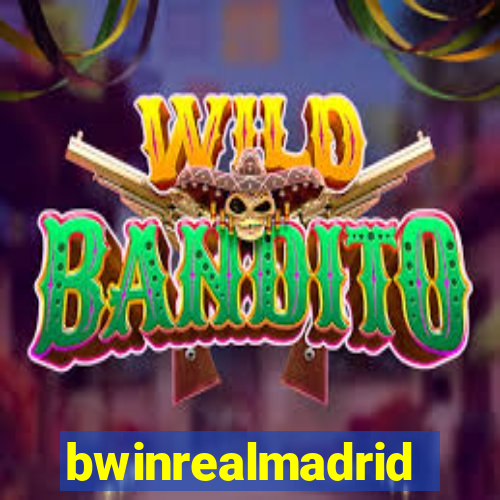 bwinrealmadrid