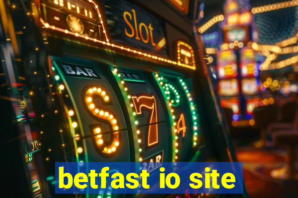 betfast io site