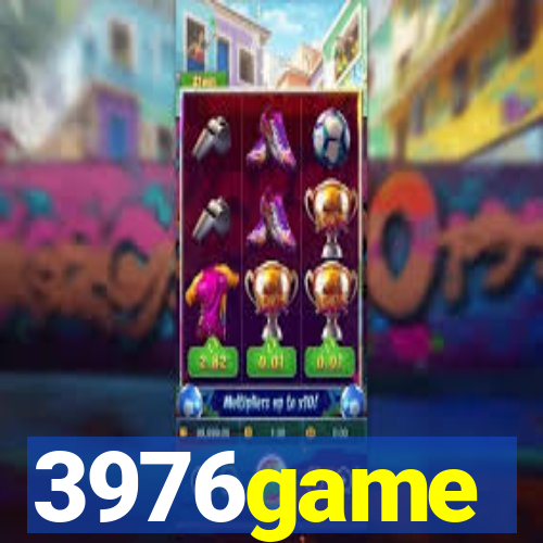 3976game