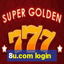 8u.com login