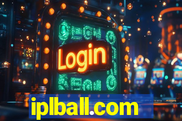 iplball.com