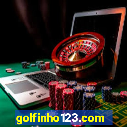 golfinho123.com