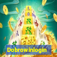 Dobrowinlogin