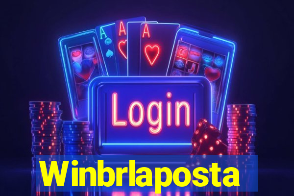 Winbrlaposta