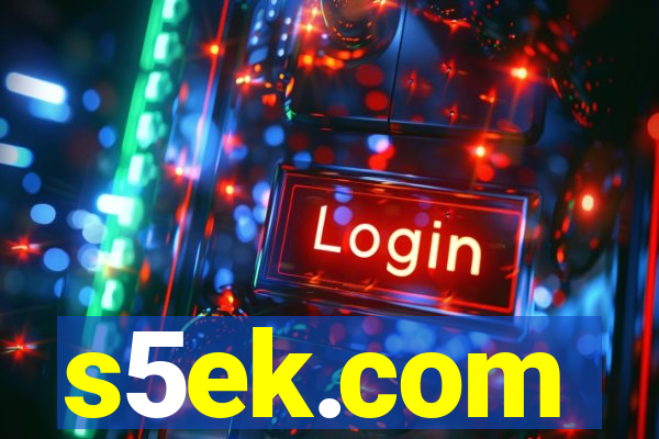 s5ek.com