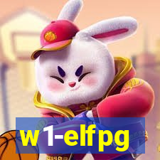 w1-elfpg