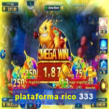 plataforma rico 333