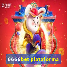 6666bet plataforma