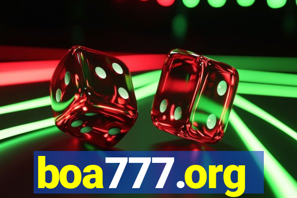 boa777.org