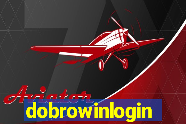 dobrowinlogin