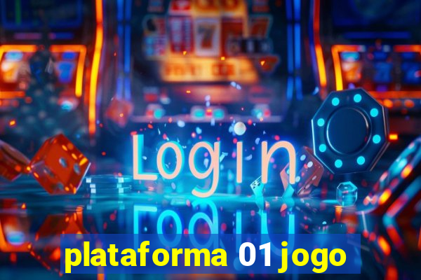 plataforma 01 jogo