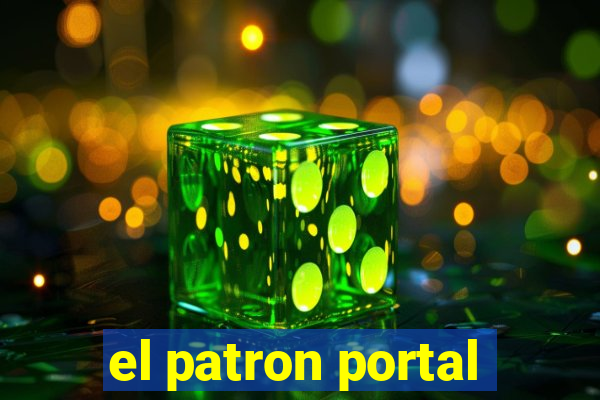 el patron portal