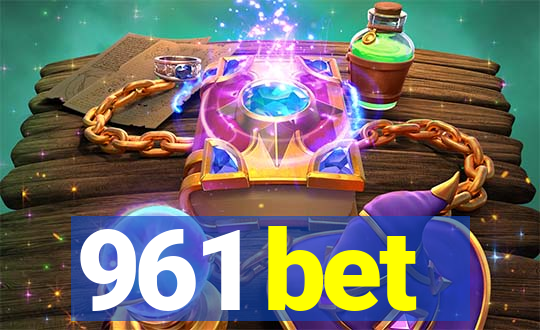 961 bet