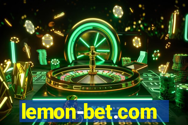 lemon-bet.com