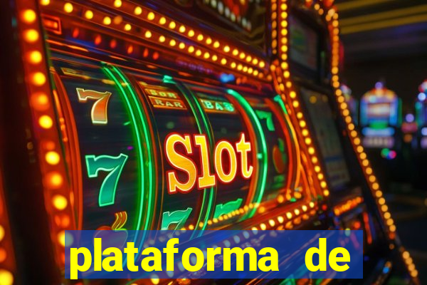 plataforma de porcentagem de jogos