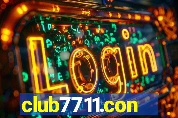 club7711.con