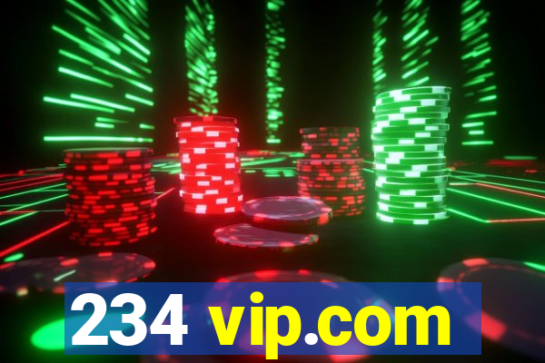 234 vip.com