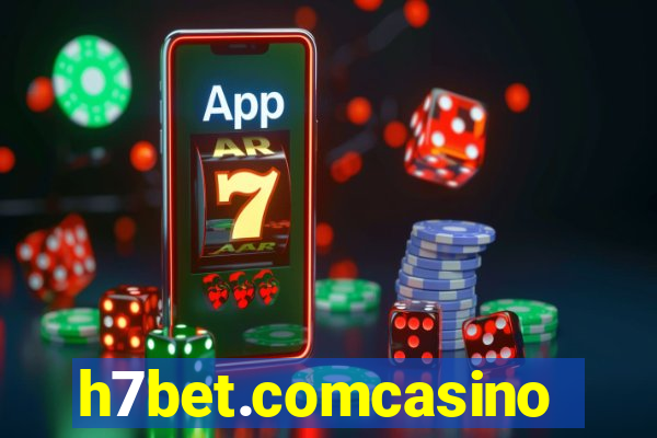 h7bet.comcasino