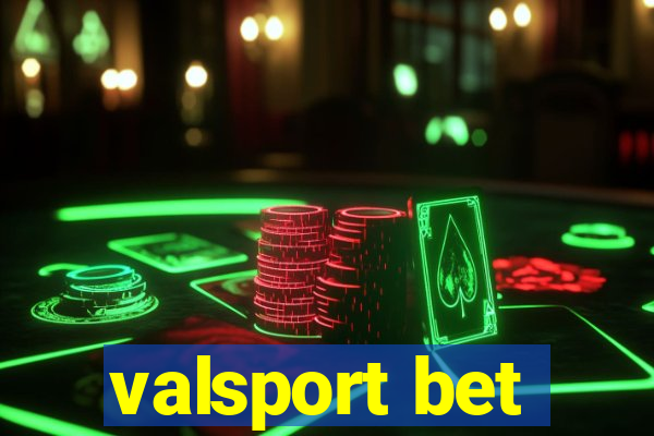 valsport bet