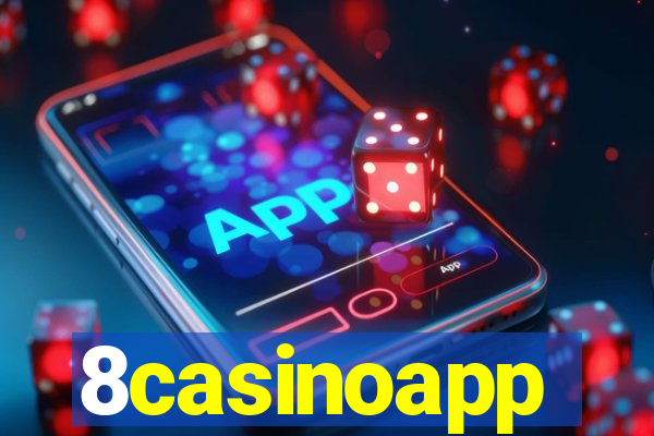 8casinoapp