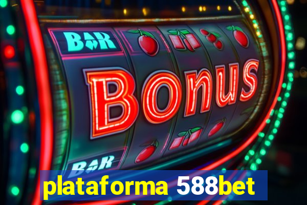 plataforma 588bet