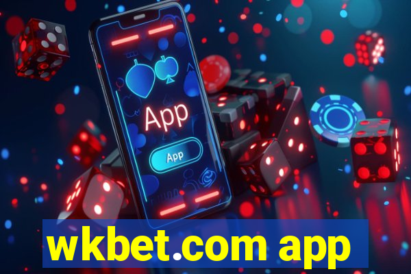 wkbet.com app