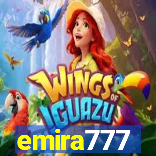 emira777