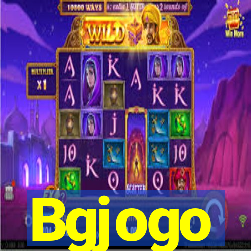 Bgjogo