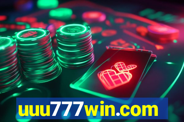 uuu777win.com