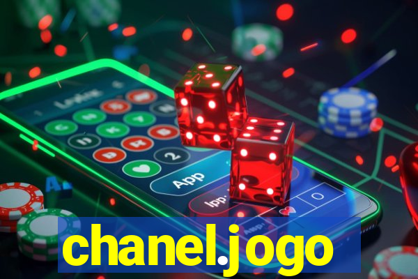 chanel.jogo