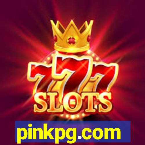 pinkpg.com