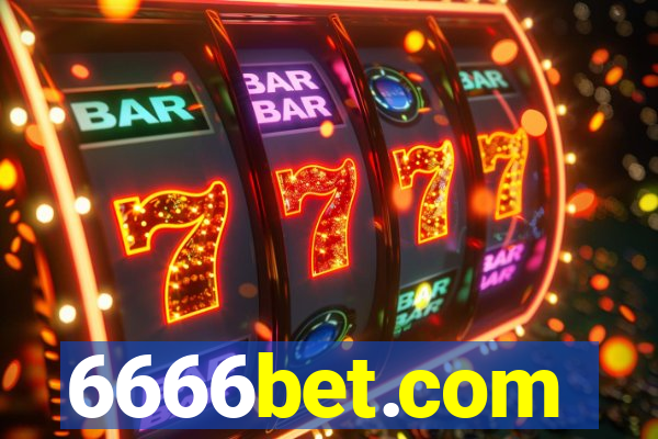 6666bet.com