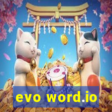 evo word.io