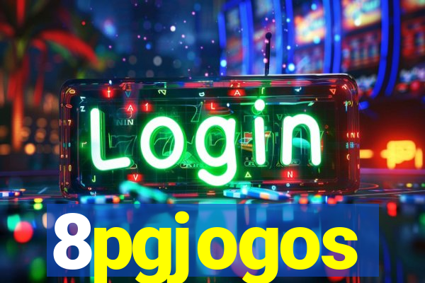 8pgjogos