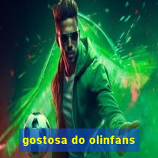 gostosa do olinfans