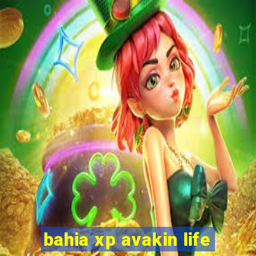 bahia xp avakin life