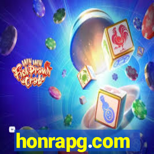 honrapg.com