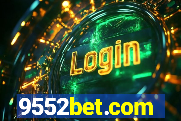 9552bet.com