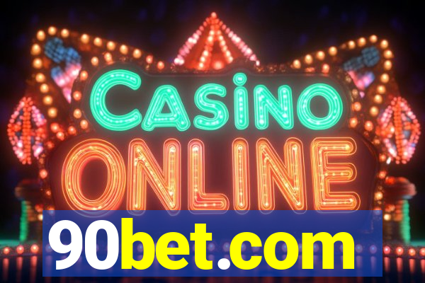 90bet.com