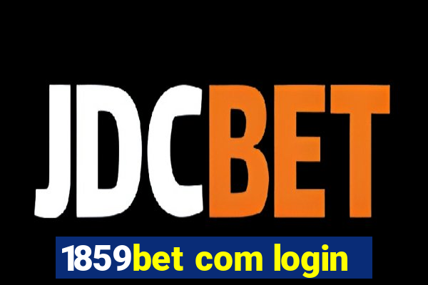 1859bet com login