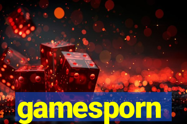 gamesporn