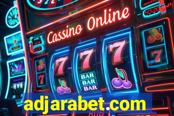 adjarabet.com