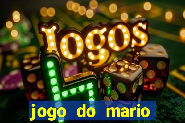 jogo do mario flash 2.0 no click jogos