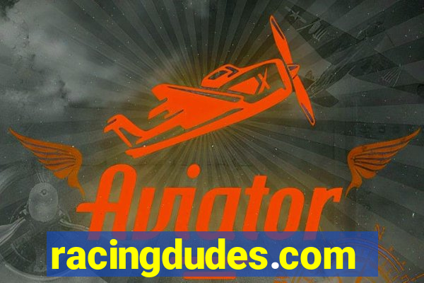 racingdudes.com