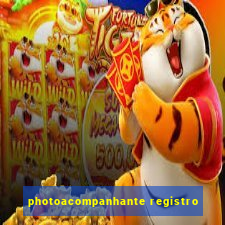 photoacompanhante registro