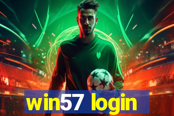 win57 login